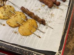 -郑喜旺烧烤(郑州总店)