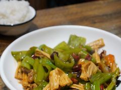 -山海菜馆·海肠捞饭·青岛菜(栈桥店)