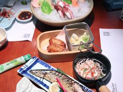 -匠和风精致料理(宁德万达店)