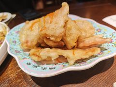 -老厨家(友谊路总店)
