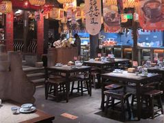 -南京大牌档(济南万象城店)