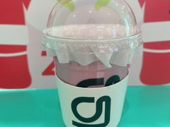 -gleeglee乐溢亦茶(合生汇店)