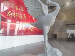 -盐城丹顶鹤湿地生态旅游区