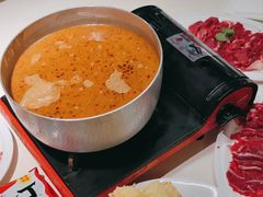 -燃计沙茶皇·香港沙茶火锅(人广旗舰店)