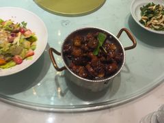 -峨嵋小镇·川菜(正定朗华店)