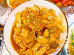 -小田油焖小龙虾(双井店)