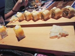 -烧鸟横丁(联发文创口岸店)