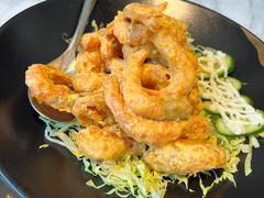 -香樟花园新粤料理(无锡万象城店)