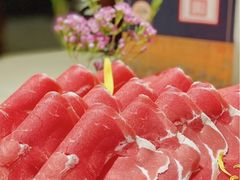 -涮福記·现切牛羊肉火锅(世纪汇店)