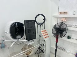 -babiline芭比莱恩半永久纹眉纹唇发际线