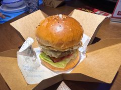 -SPACELAB失重餐厅(世纪汇店)