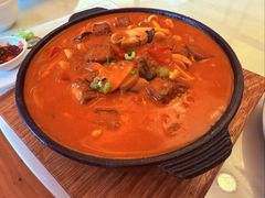 -枣子树·素食餐厅(朱家尖店)