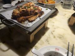 -绿茶餐厅(朝阳大悦城店)