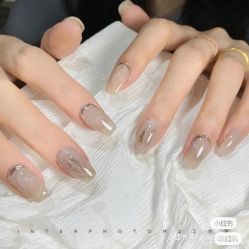 -妙睫屋日式美甲美睫