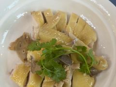-琼菜人家·海南菜·文昌鸡(文昌大道店)