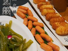 -大龙燚火锅(白石洲店)