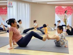 点击看大图 -酉嘉瑜伽YO+YOGA