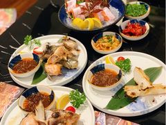-千和日本料理(龍坪天虹店)