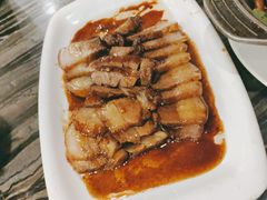 老娘肥叉-美极鲜食坊(宝安南路店)