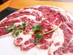 -一斗火锅·招财羊毛肚(北温泉九号店)