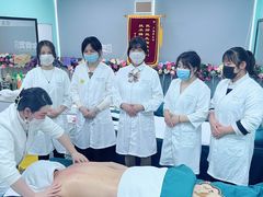 -首脑美容美发化妆美甲培训学校(长沙校区)