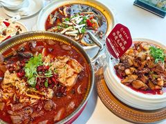 -樽宴酒楼·地道川菜·品质聚会·生日宴请