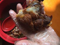 筒骨-赵元章肉骨烧(山塘街店)