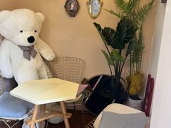 -W CAFE(甜爱路店)