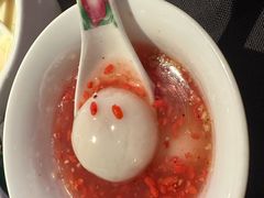 -華府(凯德晶萃店)