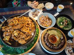 -甘家界牌柠檬鸭(青山店)