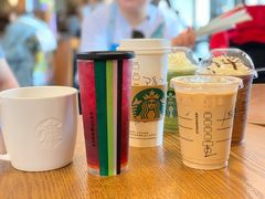 -星巴克(无锡百联奥特莱斯店)