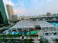 -深圳星河丽思卡尔顿酒店