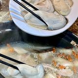 这个五指毛桃生蚝鸡汤🉐让我妈来偷师‼️