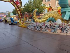 -青岛方特梦幻王国