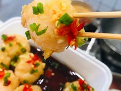 -马家巷现打虾滑(绵阳总店)