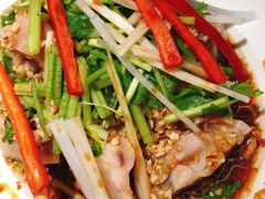 -点心传说·粤菜点心(佐阾虹湾店)