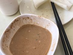 -满旗楼 北京烤鸭·涮羊肉火锅(武昌店)