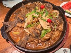 -老板恋上鱼(振华商厦店)