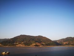 -北岐滩涂