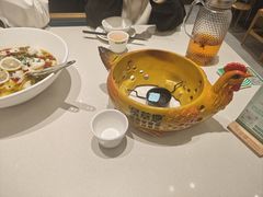 -绿草地·湘菜(芙蓉天街店)