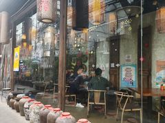 -锦小馆(安贞店)