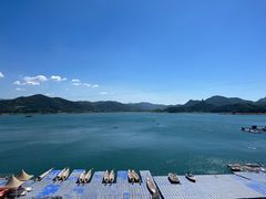 -北京金海湖景区