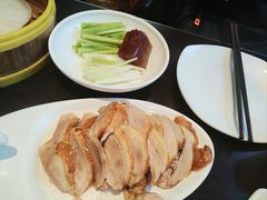 -老牌坊鲁菜名店(聊城美食岛店)