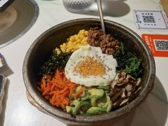 -七八冷面·延边朝鲜族美食(圣熙八号店)