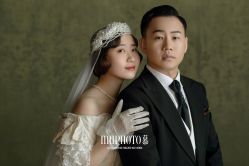 -Mu慕婚纱摄影·超级工作室
