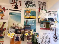 -WithU悠弦时光·尤克里里之家ukulele(宽窄巷子店)