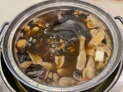 -太婆天府山珍酒楼(亚运村店)