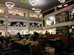 -佰园全日西餐厅-厦门佰翔软件园酒店