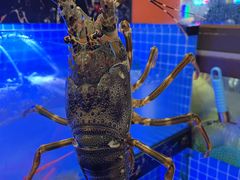 -三爷糟粕醋·鲜鱼汤·海南特色小吃(新华南路店)