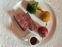 -恰餐厅及酒吧CHAR Bar & Grill(北京三里屯洲际店)